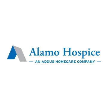 Alamo Hospice Logo