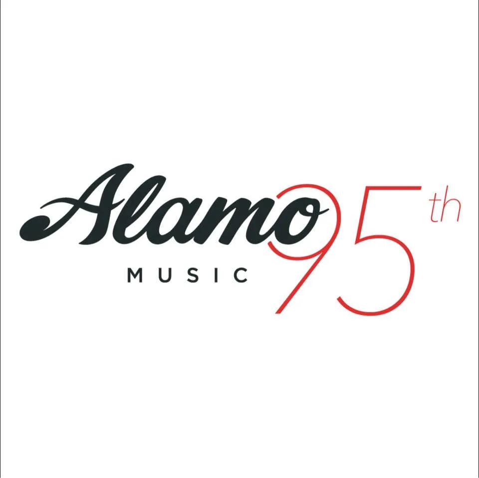 Alamo Music Center