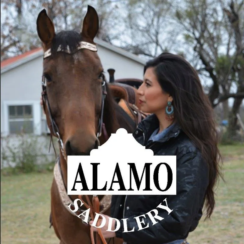 Alamosaddlery