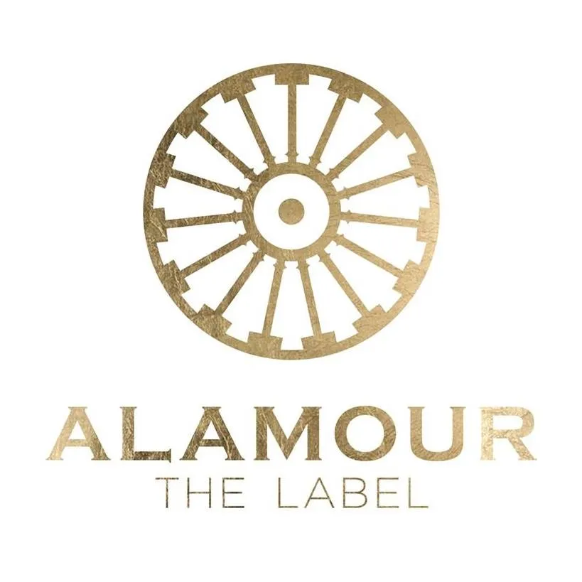 Alamour the Label