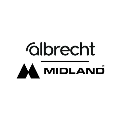 Alan Electronics GmbH logo
