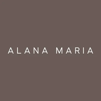 Alana Maria Jewellery logo