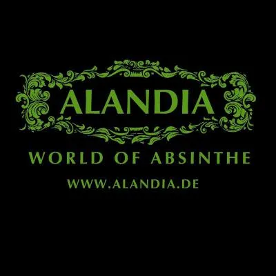ALANDIA Store