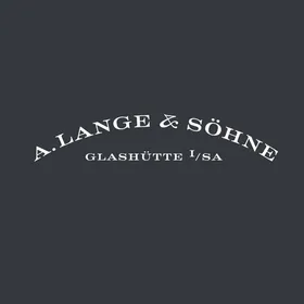 A. Lange & Söhne logo