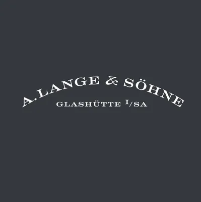 A. Lange & Söhne