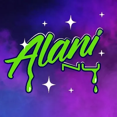 Alani Nu logo