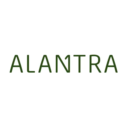 Alantra logo