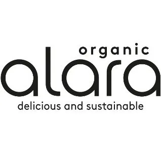 Alara Wholefoods Logo