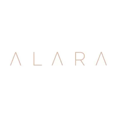 Alara Hair logo