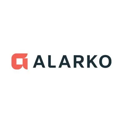 Alarko Holding AS logo