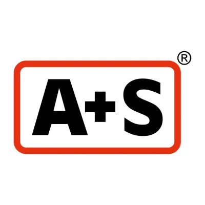 Alarm- und Sicherheitstechnik GmbH
