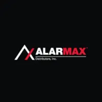 AlarMax Distributors logo