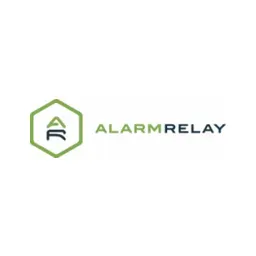 Alarmrelay