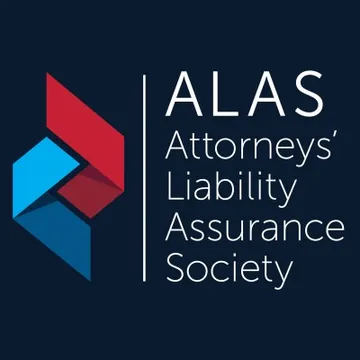 Attorney's Liability Assurance Society Logo