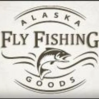 Alaska Fly Fishing Goods