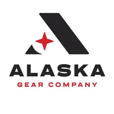 Alaska Gear Company logo