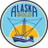 Alaska Gold logo