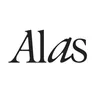 Alas Silk logo