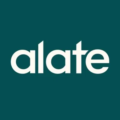 Alate logo