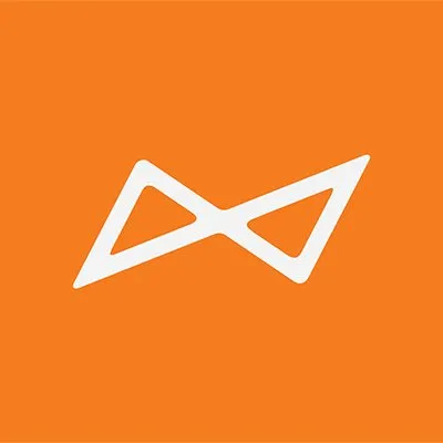 Logo by Brandfetch