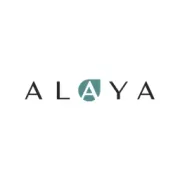 Alaya Logo