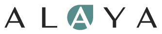 Alaya logo