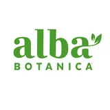 Alba Botanica logo