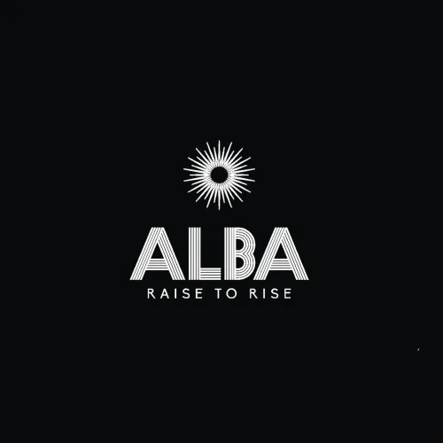Alba VC logo