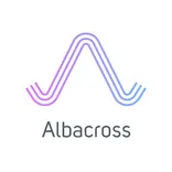 Albacross logo/icon