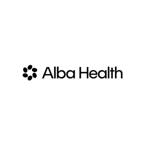 Alba Health logo