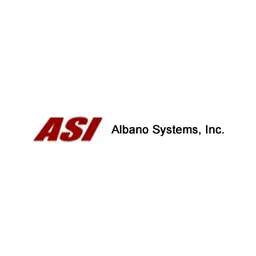Albano Systems Inc logo