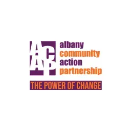 Albany Community Action Partnership Logo