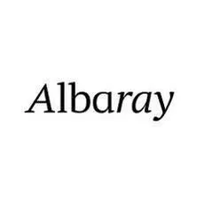 Albaray UK logo