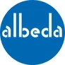 Logo Albeda - Locatie Thorbeckelaan