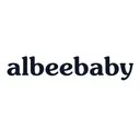 Albee Baby logo
