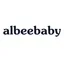 Albee Baby logo