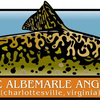 Albemarle Angler