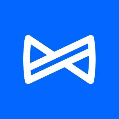 Logo by Brandfetch