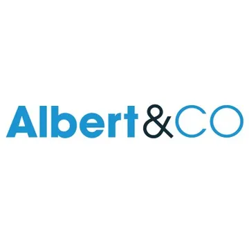Albert & Co Logo