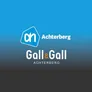 Logo Albert Heijn - Lindenburghlaan