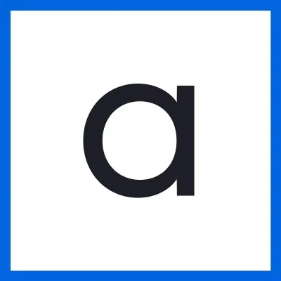 Albert Invent logo