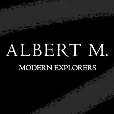 AlbertM logo