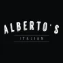 Logo Alberto's - Molenplein