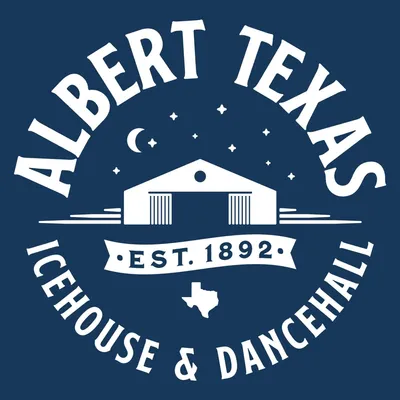 Albert Dancehall logo