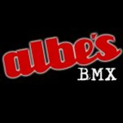 Albes BMX logo