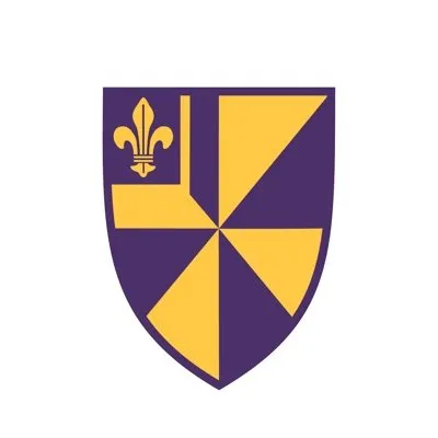 Albion College - Men's Wrestling logo