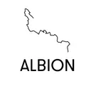 Albion logo