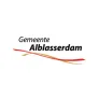 Logo Gemeentehuis Albasserdam
