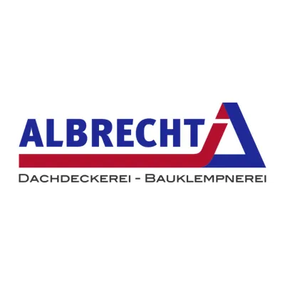 Dachdeckerei, Bauklempnerei Albrecht GmbH