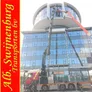Logo Alb. Swijnenburg Transporten